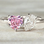 Modern ring